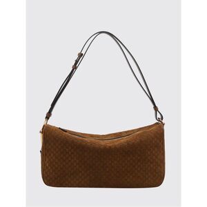 Gucci Shoulder Bag Woman Brown